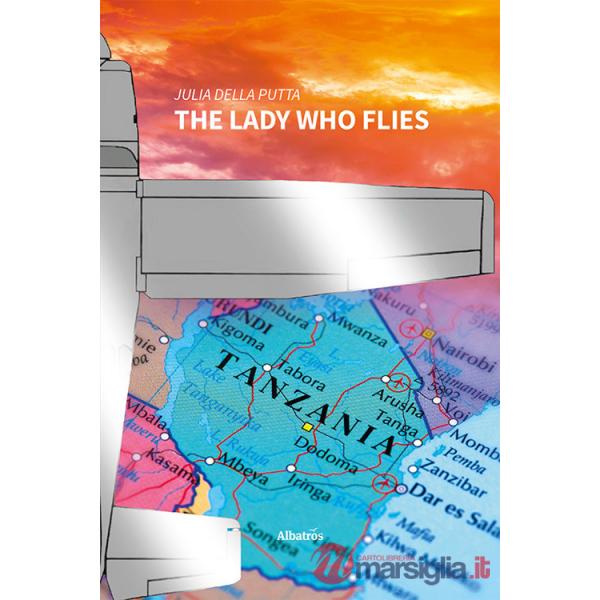Lady who flies (The)