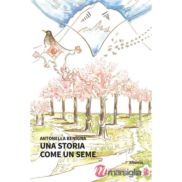 Storia come un seme (Una)