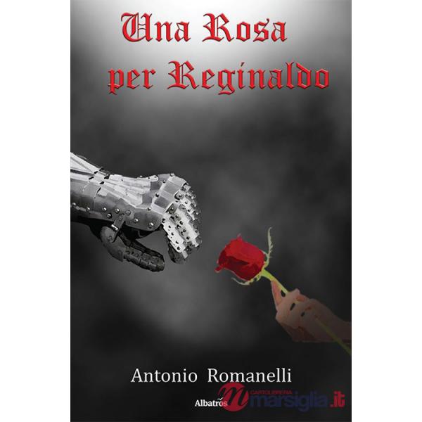 Rosa per Reginaldo (Una)