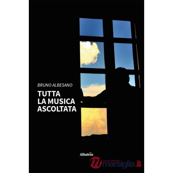 Tutta la musica ascoltata