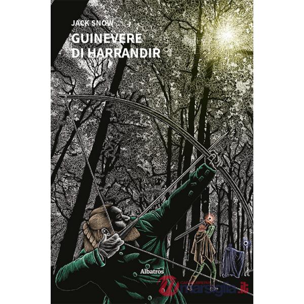 Guinevere di Harrandir