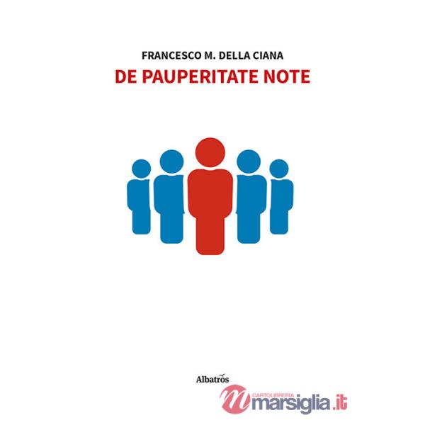 De pauperitate note