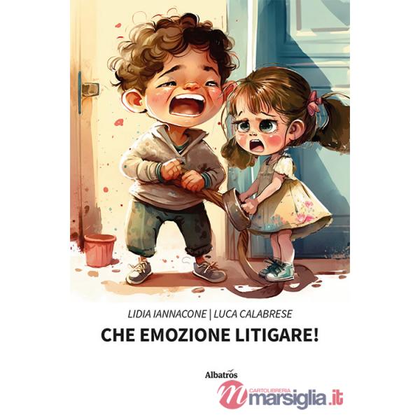 Che emozione litigare!
