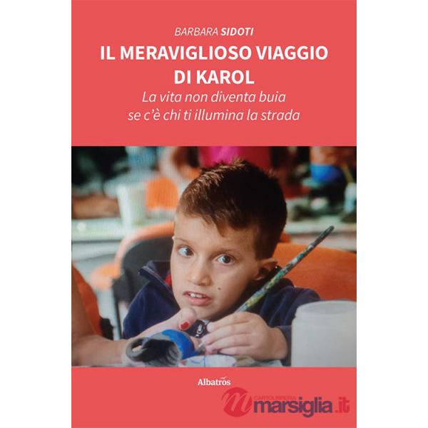 Meraviglioso viaggio di Karol. La vita non diventa buia se c'è chi ti illumina la strada (Il)