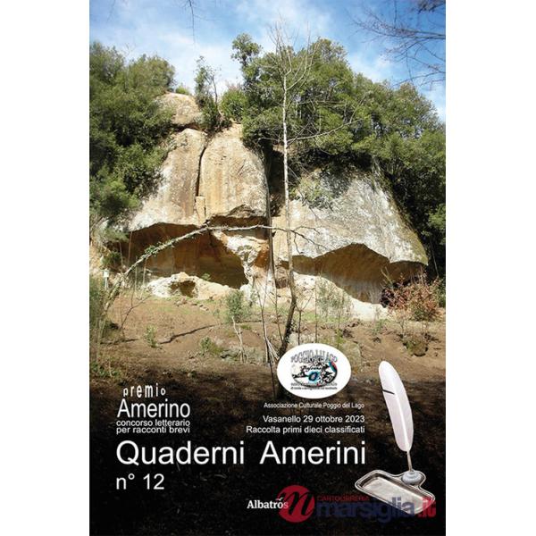 Quaderni amerini. Vol. 12