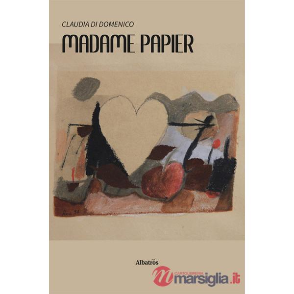 Madame Papier