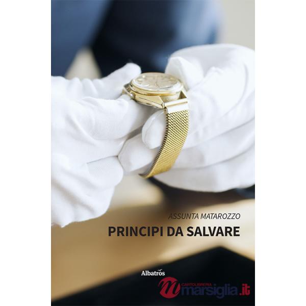 Principi da salvare
