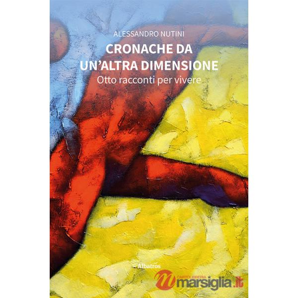 Cronache da un'altra dimensione