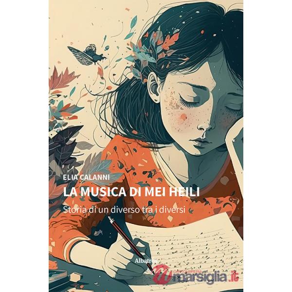 Musica di Mei Heili. Storia di un diverso tra i diversi (La)