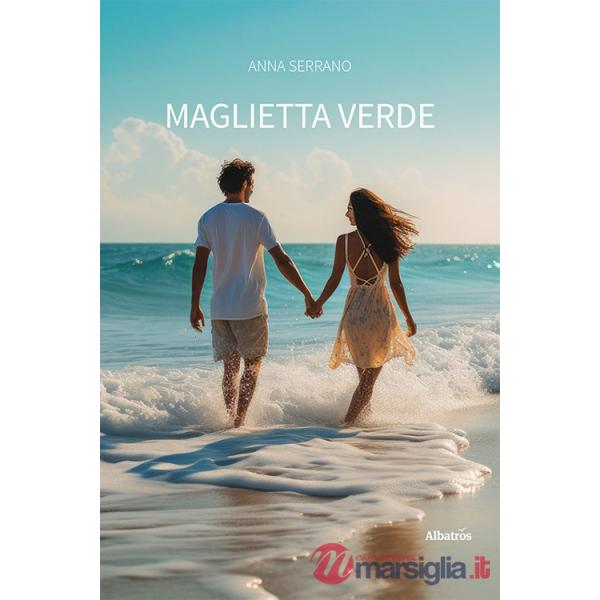 Maglietta verde
