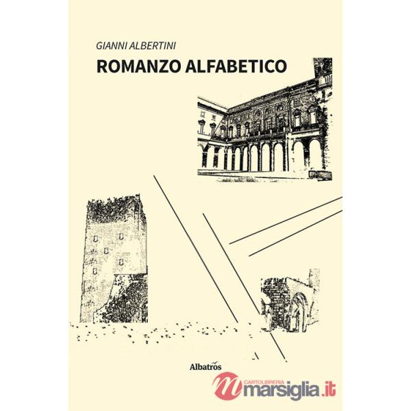 Romanzo alfabetico
