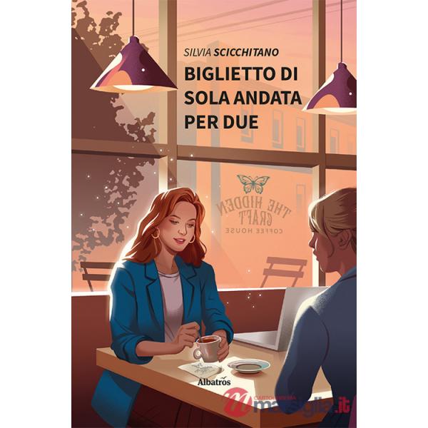 Biglietto di sola andata per due
