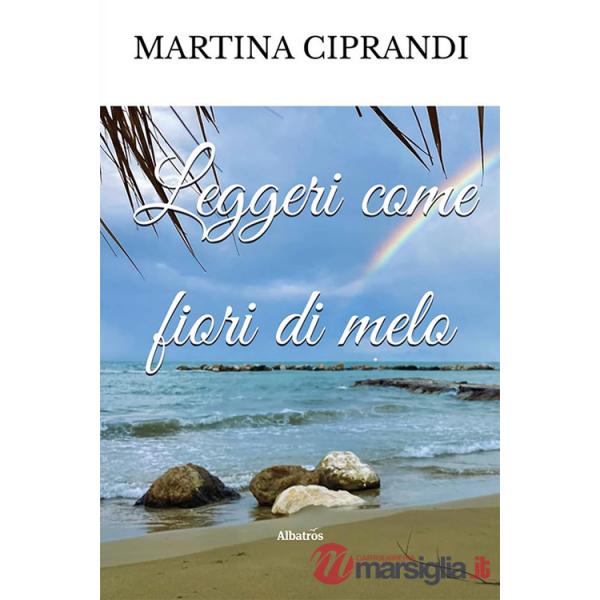 Leggeri come fiori di melo