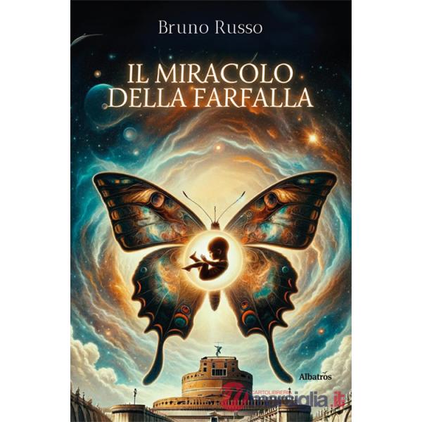 Miracolo della farfalla (Il)