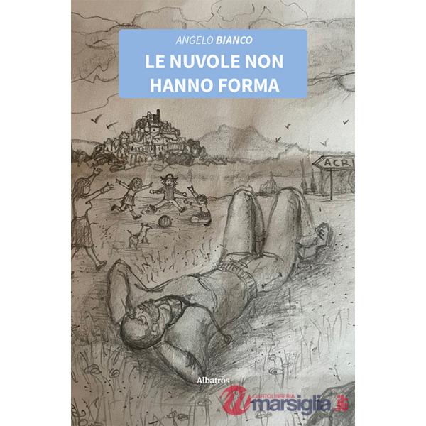 Nuvole non hanno forma (Le)