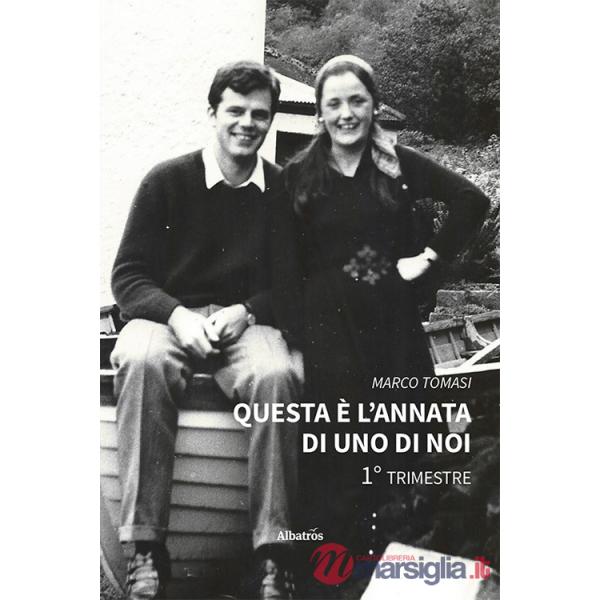 Questa è l'annata di uno di noi. 1° trimestre