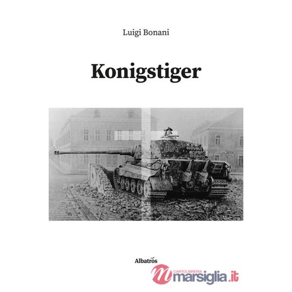 Konigstiger