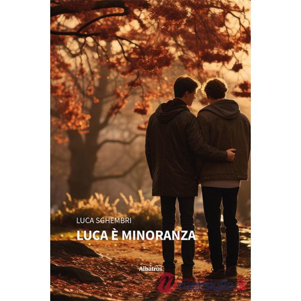 Luca è minoranza