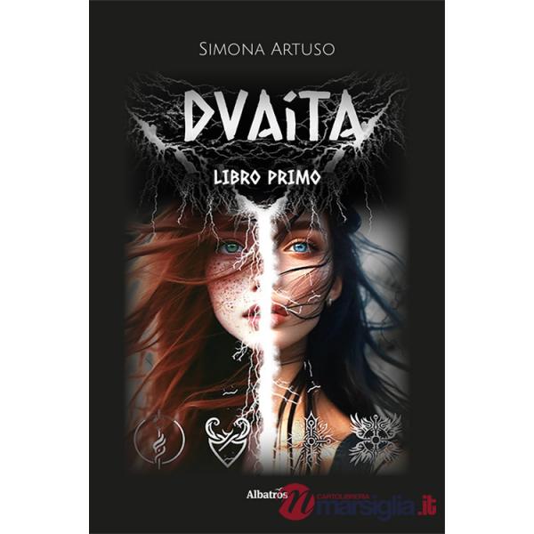 Dvaita. Vol. 1