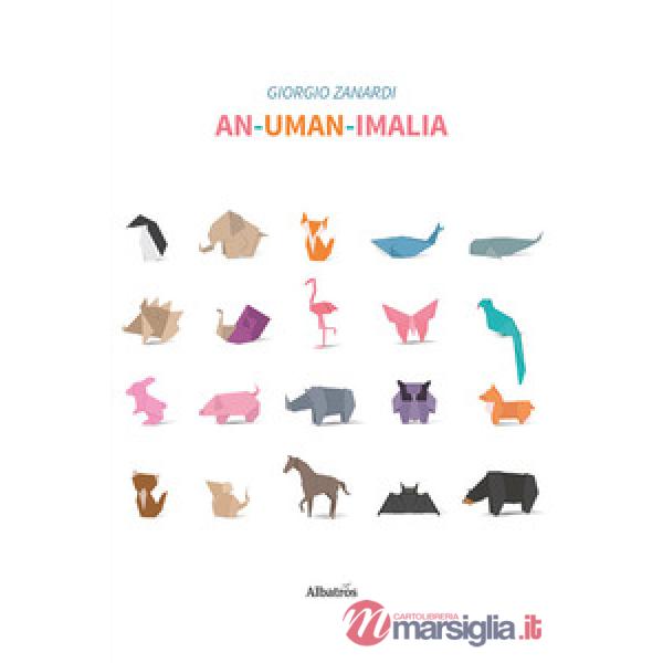An-uman-imalia