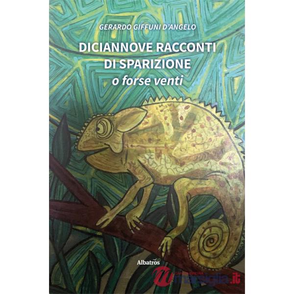 Diciannove racconti di sparizione. O forse venti