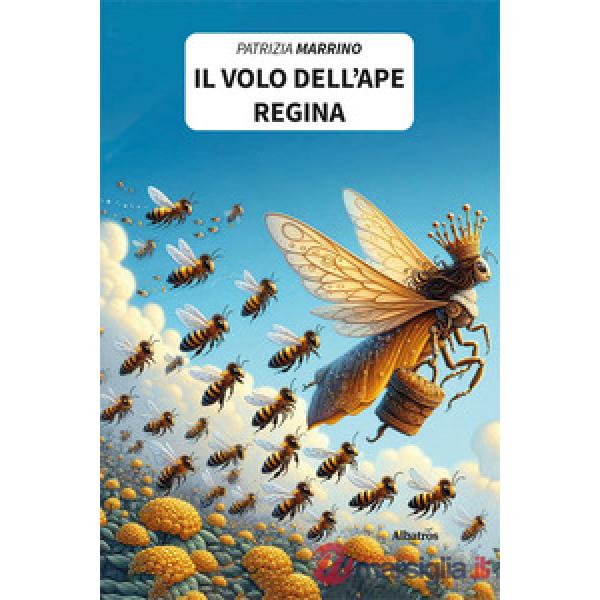 Volo dell'ape regina (Il)