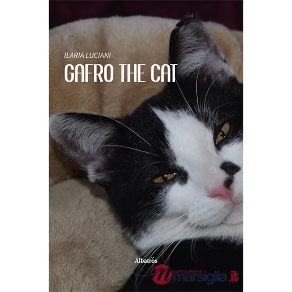 Gafro the cat