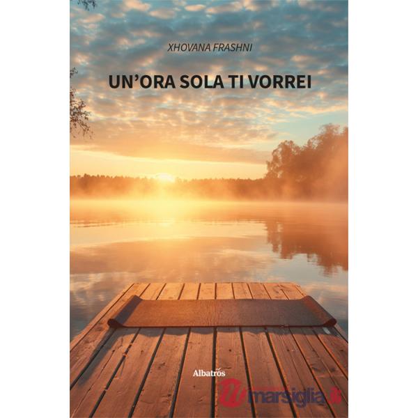 Ora sola ti vorrei (Un')