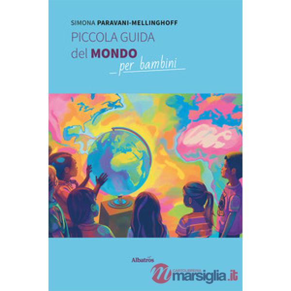 Piccola guida del mondo per bambini