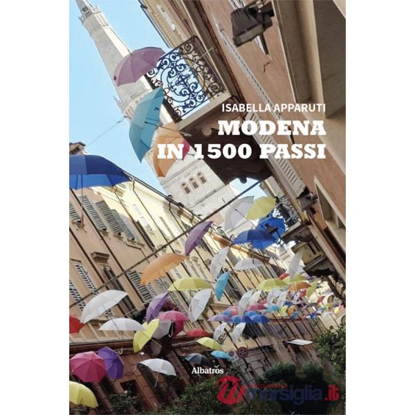 Modena in 1500 passi