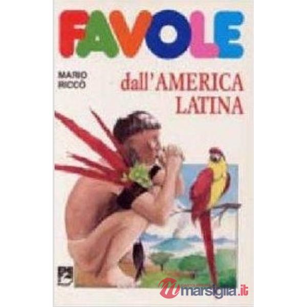 Favole dall'America latina