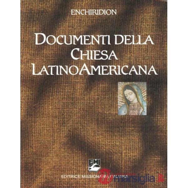 Documenti della Chiesa latinoamericana. Enchiridion
