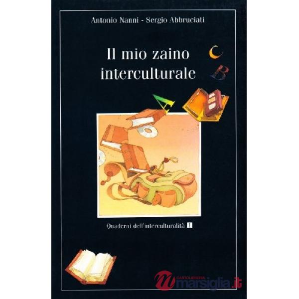 Mio zaino interculturale. Repertorio bibliografico e multimediale. Le «Pagine gi