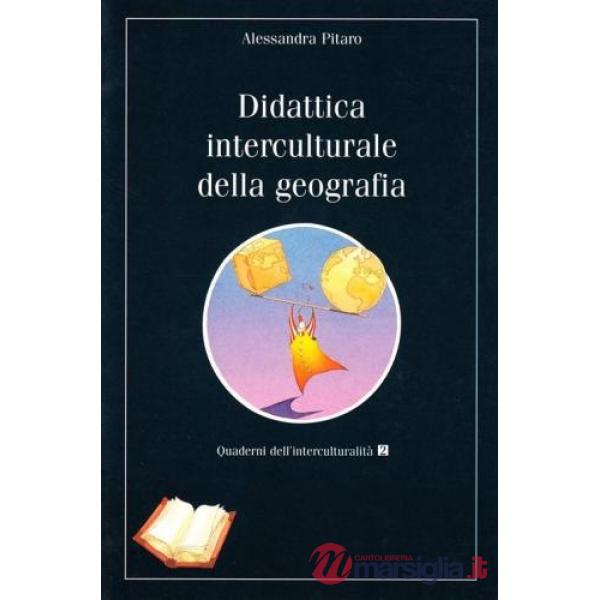 Didattica interculturale della geografia
