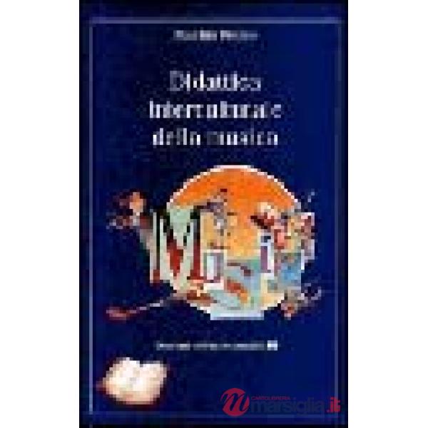 Didattica interculturale della musica