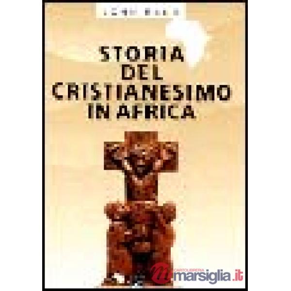 Storia del cristianesimo in Africa