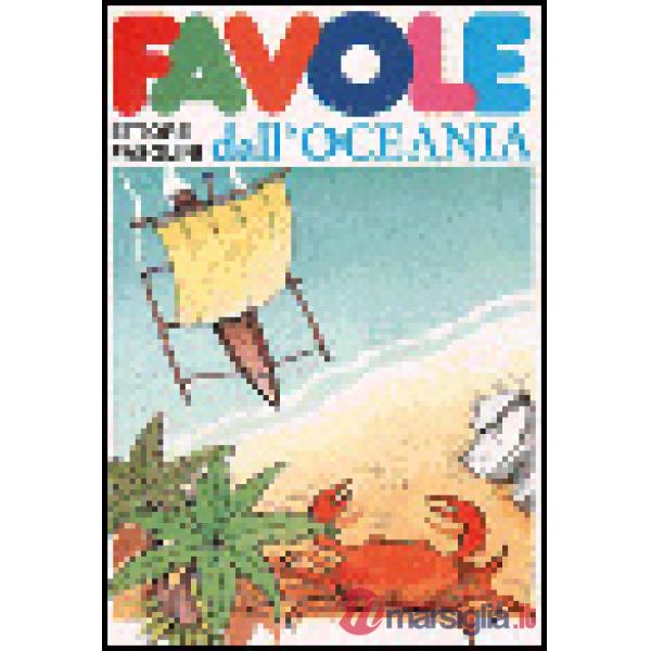 Favole dall'Oceania