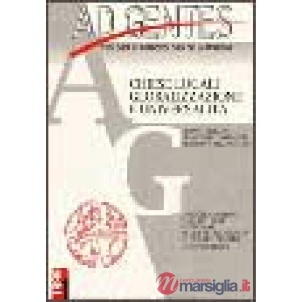Ad gentes (1999). Vol. 1