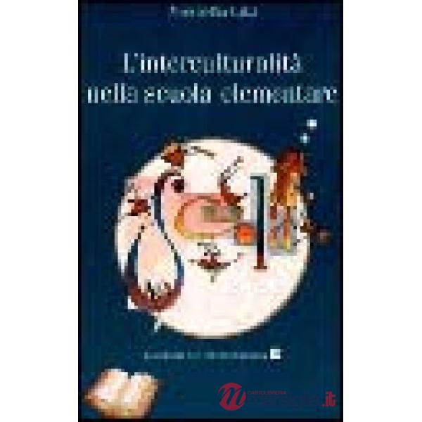 Interculturalità nella scuola elementare (L')