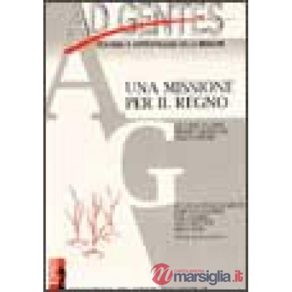 Ad gentes (1999). Vol. 2