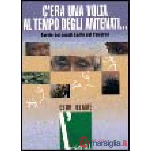 C'era una volta al tempo degli antenati... Favole dei popoli bantu del Camerun