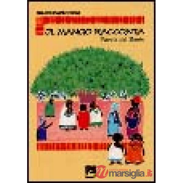 Mango racconta. Favole del Benin (Il)