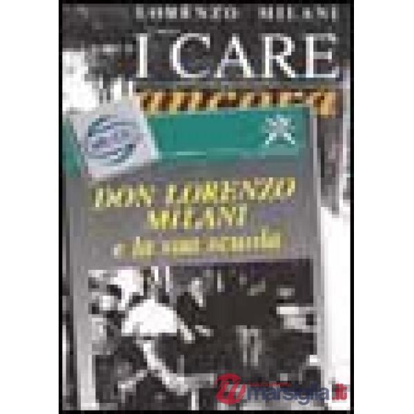 I care ancora. Inediti. Lettere, appunti e carte varie