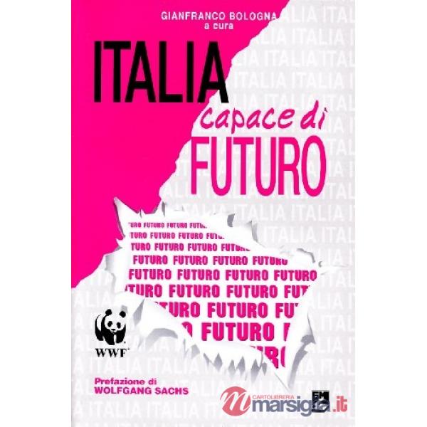 Italia capace di futuro