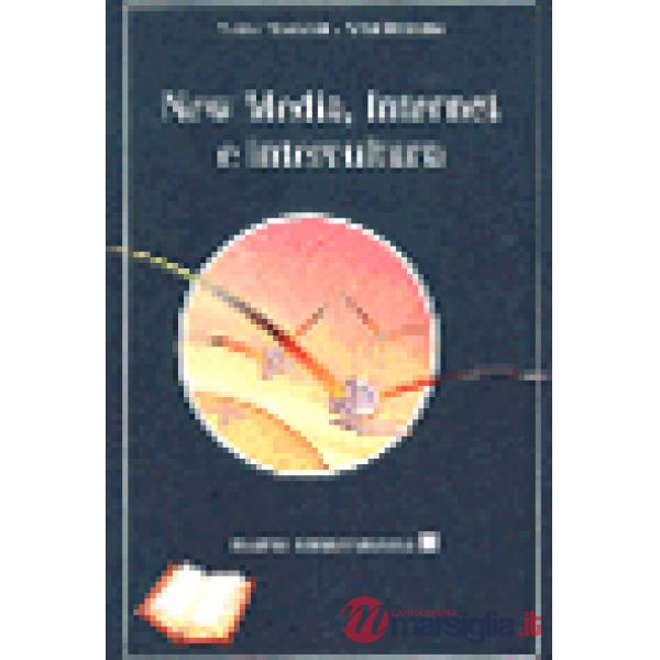 New media, Internet e intercultura