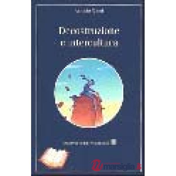 Decostruzione e intercultura
