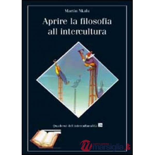 Aprire la filosofia all'intercultura