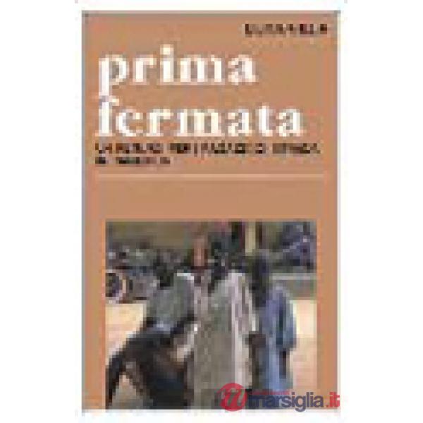 Prima fermata. Un futuro per i ragazzi di strada in Camerun