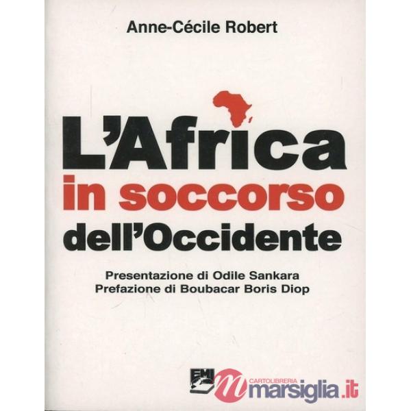 Africa in soccorso dell'Occidente (L')