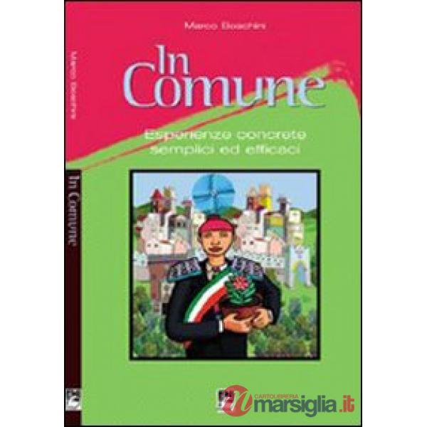 In Comune. Esperienze concrete semplici ed efficaci